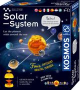Kosmos - Orbiting Solar System 12L