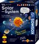 KOSMOS - Orbiting Solar System 12L