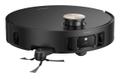 Dreame matrix 10 Ultra Robotdammsugare (svart) 30000 Pa, 100C mopp, 8 cm frigångshöjd,  automatiskt moppbyte (RLX95CE BLACK)