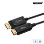 MICROCONNECT DisplayPort 1.4, 8K@60Hz, 