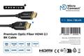 MICROCONNECT Premium Ultra High Speed  (HDM191930V2.1OP)