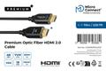 MICROCONNECT Premium High Speed Active  (HDM191970V2.0OP)