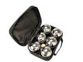TACTIC Petanque in nylon bag