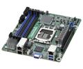 ASROCK Motherboard Intel C266 Lga 