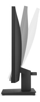 HP V24v G5 - LED monitor - 24"  (65P62E9)