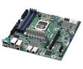 ASROCK Motherboard Intel C262 Lga 