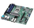ASROCK Motherboard Intel C262 Lga 