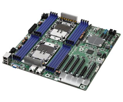 ASROCK Rack SP2C741D16-2T (SP2C741D16-2T)