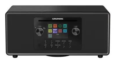GRUNDIG DTR 7100 (GTR1200)