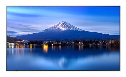 SHARP MultiSync P656 | PN-P656 | 65"" | 3840x2160 | 700Nits | 24/7 | Inbyggd hÃ¶gtalare | (60006061)