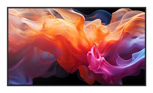 SHARP E869 | 86"" | 3840x2160 | 350Nits | 16/7 | Inbyggd hÃ¶gtalare | (60006186)