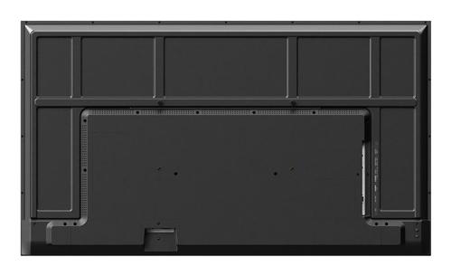 SHARP E869 | 86"" | 3840x2160 | 350Nits | 16/7 | Inbyggd hÃ¶gtalare | (60006186)