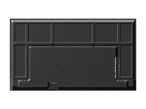 SHARP E869 | 86"" | 3840x2160 | 350Nits | 16/7 | Inbyggd hÃ¶gtalare | (60006186)