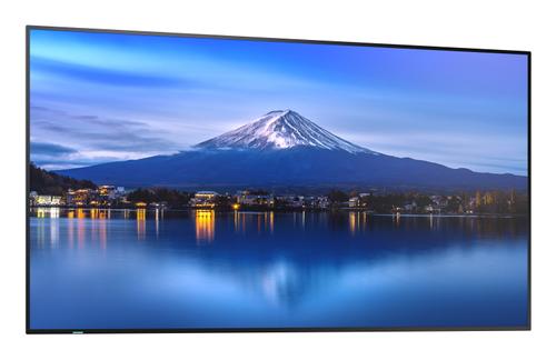 SHARP MultiSync P656 | PN-P656 | 65"" | 3840x2160 | 700Nits | 24/7 | Inbyggd hÃ¶gtalare | (60006061)