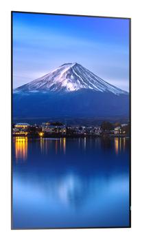 SHARP MultiSync P656 | PN-P656 | 65"" | 3840x2160 | 700Nits | 24/7 | Inbyggd hÃ¶gtalare | (60006061)