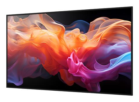 SHARP E869 | 86"" | 3840x2160 | 350Nits | 16/7 | Inbyggd hÃ¶gtalare | (60006186)