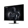 GIGABYTE (32") Qhd Gaming Monitor -  (GS32QA)