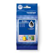 BROTHER Black ink cartridge super high yield up to 6 000 pages