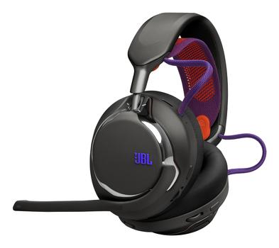 JBL Quantum 950 Wireless Gaming Headset Black (JBLQTUM950BLK)