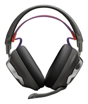 JBL Quantum 950 Wireless Gaming Headset Black (JBLQTUM950BLK)