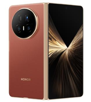 HONOR Magic V5 512GB/ 16GB - Reddish Brown (6936520874071)