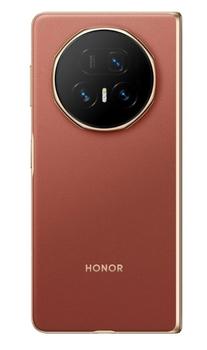 HONOR Magic V5 512GB/ 16GB - Reddish Brown (6936520874071)