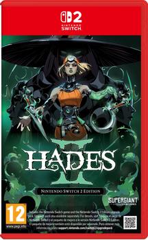 NINTENDO Hades 2 Switch 2 (10017618)