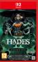 NINTENDO Hades 2 Switch 2