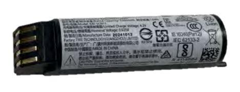 HONEYWELL SMART BATTERY: LITHIUM-ION BATTERY F/ XENON ULTRA 1962 BLUE BATT (BAT-SCN11)