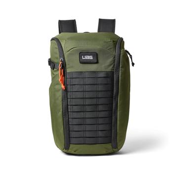 UAG Backpack Travel Backpack  (984174117297)