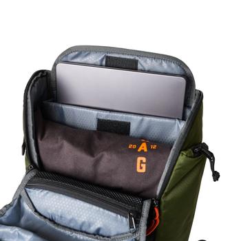 UAG Backpack Travel Backpack  (984174117297)