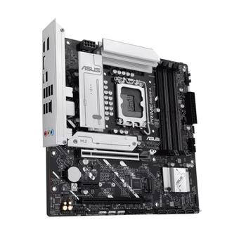 ASUS PRIME B860M-A-CSM LGA1851 DDR5 micro ATX MB 1xHDMI 2xDP 2xM.2 4xSATA (90MB1K00-M0EAYC)