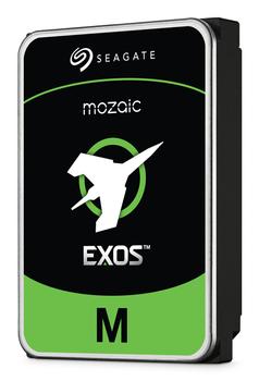 SEAGATE Exos 32TB HDD 512E (ST32000NM004K)