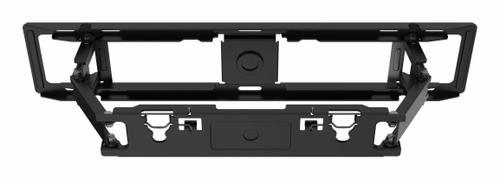 AG NEOVO WMK-04 | Ultra Slim Zero-Gap Wall Mount | VESA | Max 30kg | (WMK-04)