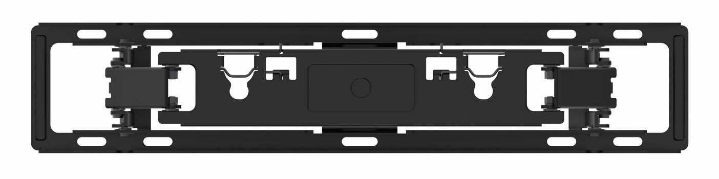 AG NEOVO WMK-04 | Ultra Slim Zero-Gap Wall Mount | VESA | Max 30kg | (WMK-04)