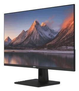 DAHUA LM27-C301B 27-inch QHD Monitor (DHI-LM27-C301B)