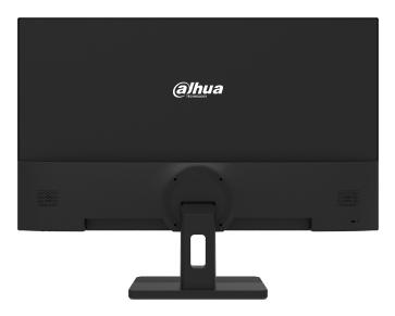DAHUA LM27-C301B 27-inch QHD Monitor (DHI-LM27-C301B)
