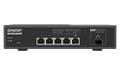 QNAP QSW-L3205-1C4T 4 ports 10Gbps 1 port 1