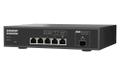 QNAP QSW-L3205-1C4T 4 ports 10Gbps 1 port 1 (QSW-L3205-1C4T)