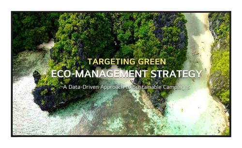 LG Signage Display UL3J Series 55" UHD (55UL3Q-E)