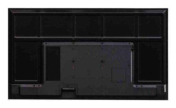 LG Signage Display, UL3J Series, 55" UHD 400cd/m2 16/7, webOS, Speaker, wifi (55UL3Q-E)