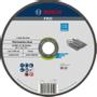 BOSCH cutting discs Expert for Inox, 1