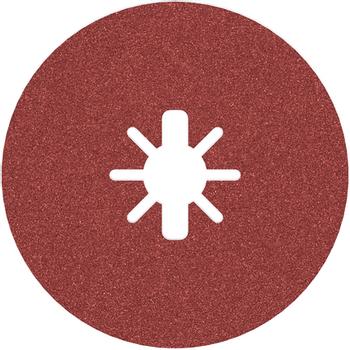 BOSCH Best for Metal+Inox R780 Poleringsskive Vinkelkværn (2608619187)