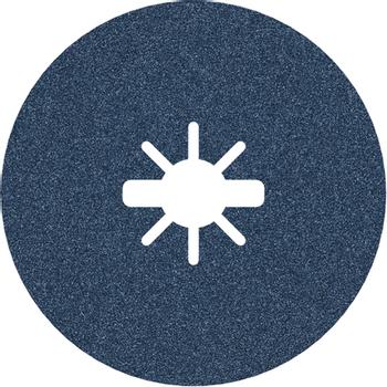 BOSCH Best for Metal R574 Poleringsskive Vinkelkværn (2608619163)