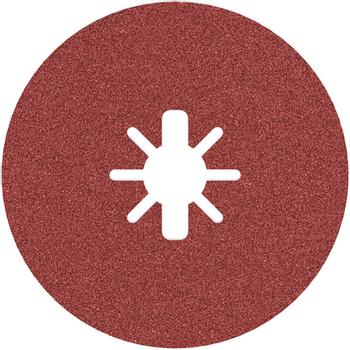 BOSCH Best for Metal+Inox R780 Poleringsskive Vinkelkværn (2608619186)