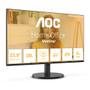 AOC Computer Monitor 60.5 Cm  (24B3HA2)