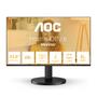 AOC 27B3CF2 27inch 1920x1080 100Hz IPS Flat H/A 110mm 65W AdaptiveSync USB HUB SPEAKERS Low Blue Light USB C HDMI 250cd/m2 (27B3CF2)