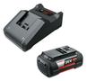 BOSCH 36V-STARTERSET 6,0AH + AL36V