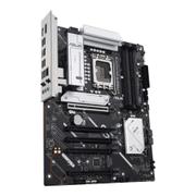 ASUS PRIME B860-PLUS WIFI - Motherboard - ATX - LGA1851 Socket - B860 Chipset - USB-C 3.2 Gen 2x2, USB 3.2 Gen 2, USB 3.2 Gen 1, USB-C 3.2 Gen 1 - 2.5 Gigabit LAN, Bluetooth, Wi-Fi 6E - onboard graphics