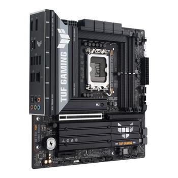 ASUS Intel B860 Lga 1851 (Socket  (TUF GAMING B860M-PLUS)
